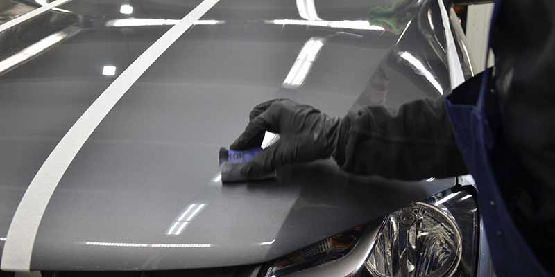 Şirinyer Seramik Kaplama